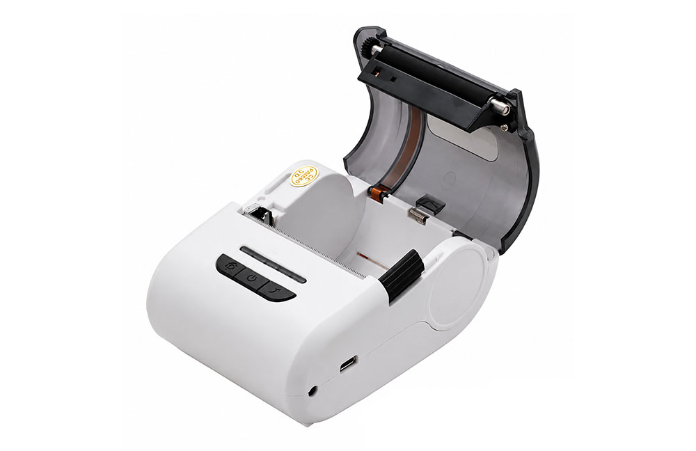 Máy in hóa đơn Xprinter XP-P210
