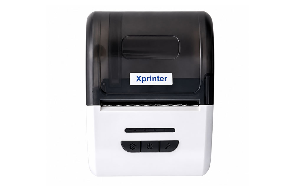Máy in hóa đơn Xprinter XP-P210