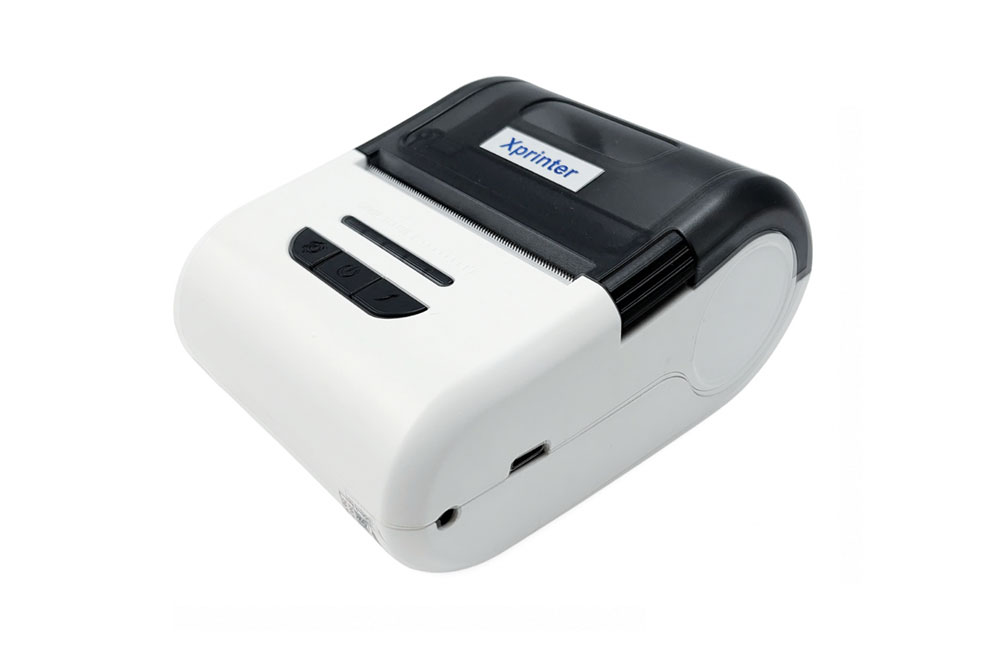 Máy in hóa đơn Xprinter XP-P210