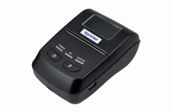 Máy in hóa đơn Xprinter XP-P501A