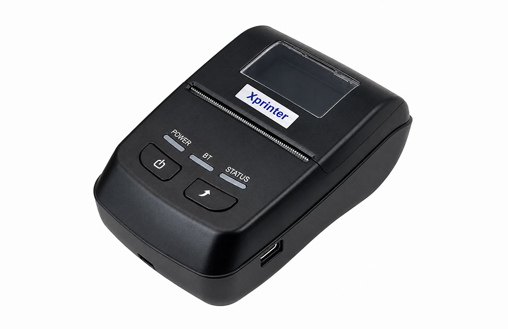 Máy in hóa đơn Xprinter XP-P501A