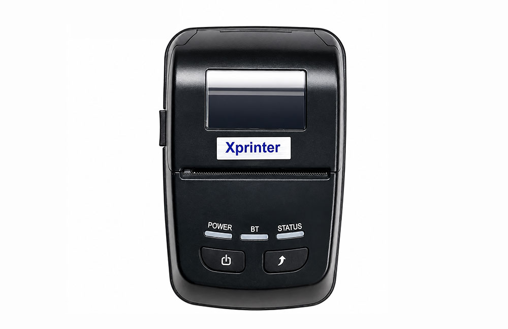 Máy in hóa đơn Xprinter XP-P501A