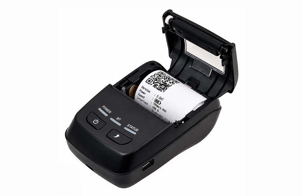 Máy in hóa đơn Xprinter XP-P501A