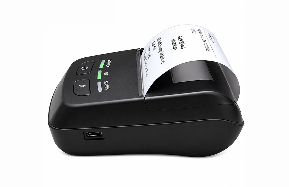 Máy in hóa đơn Xprinter XP-P501A