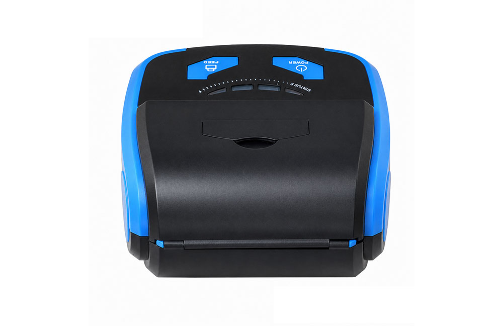 Máy in hóa đơn Xprinter XP-P810