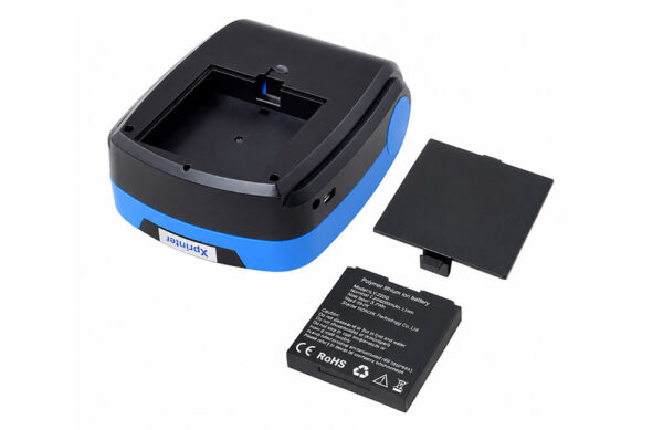 Máy in hóa đơn Xprinter XP-P810