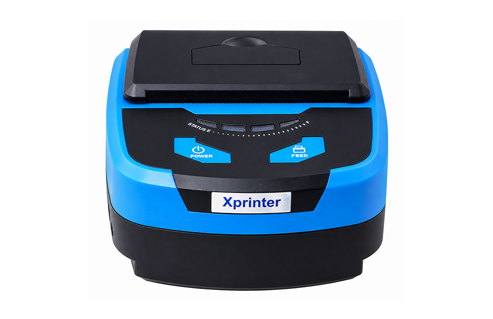Máy in hóa đơn Xprinter XP-P810