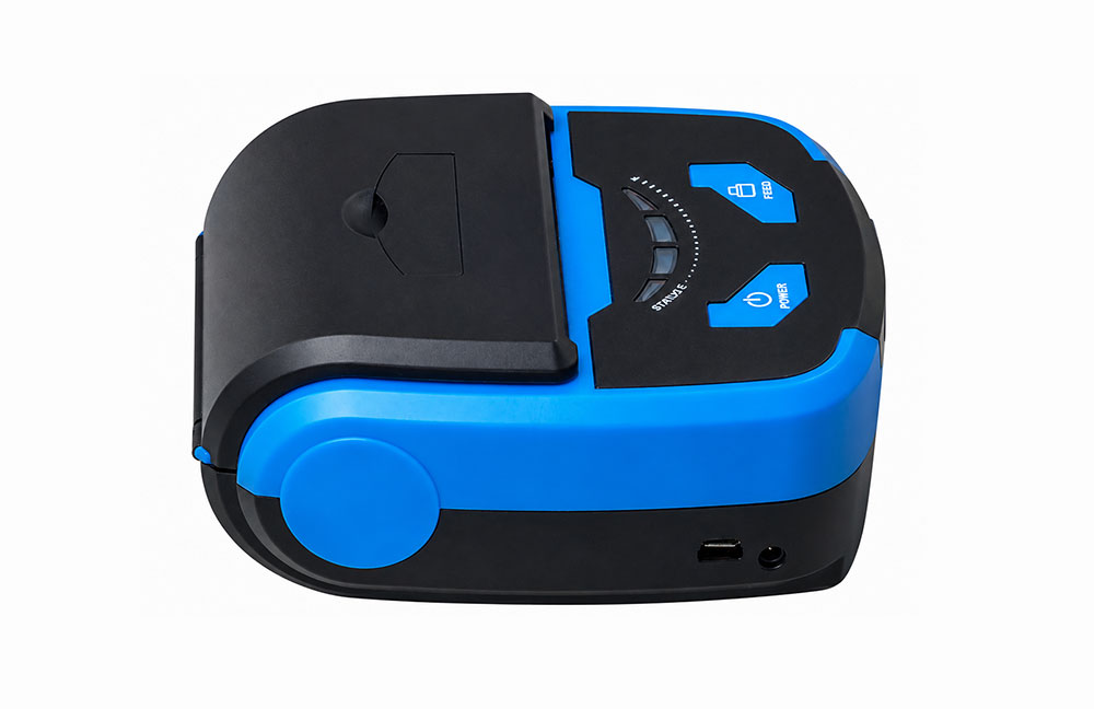 Máy in hóa đơn Xprinter XP-P810
