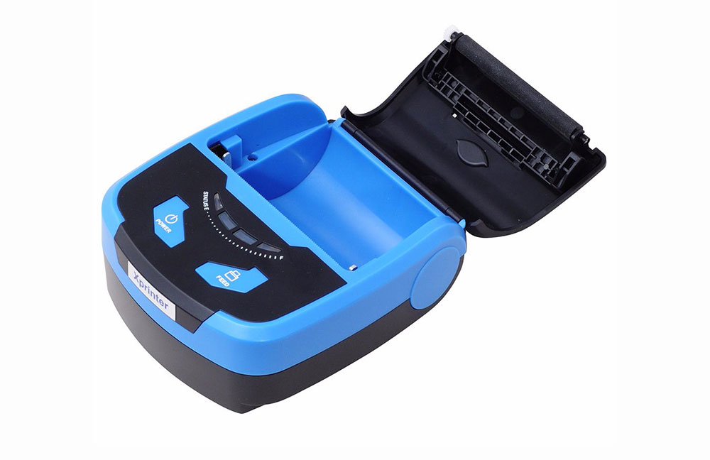 Máy in hóa đơn Xprinter XP-P810