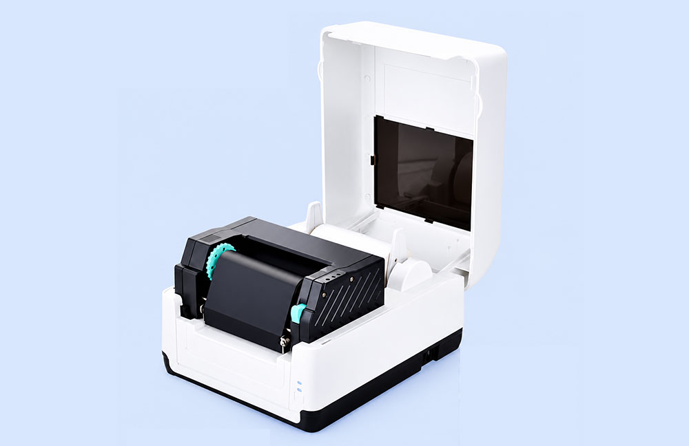 Máy in mã vạch Xprinter XP-T451B