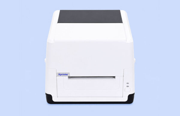Máy in mã vạch Xprinter XP-T451B