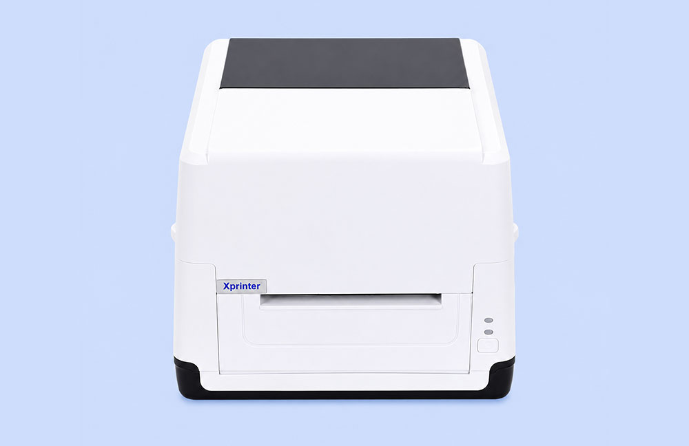 Máy in mã vạch Xprinter XP-T451B