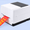 Máy in mã vạch Xprinter XP-T451B