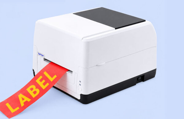 Máy in mã vạch Xprinter XP-T451B