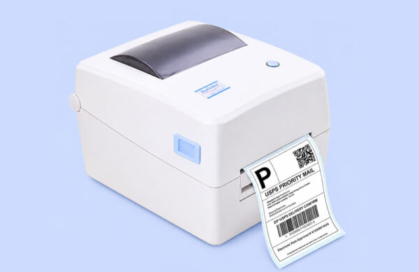 Máy in mã vạch Xprinter XP-TT424B