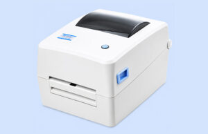 Máy in mã vạch Xprinter XP-TT424B