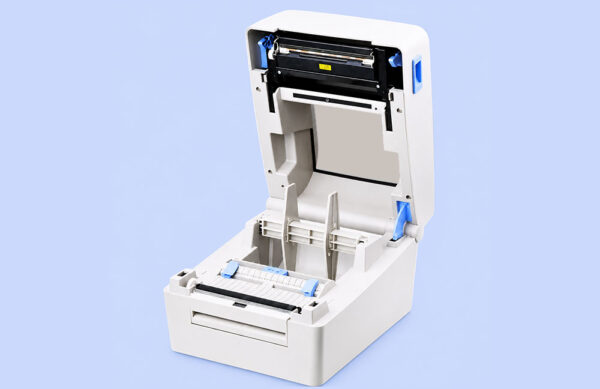 Máy in mã vạch Xprinter XP-TT424B