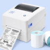 Máy in mã vạch Xprinter XP-TT424B