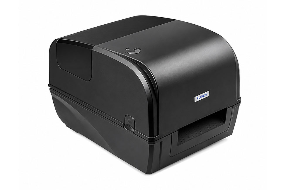 Máy in mã vạch Xprinter XP-TT426B