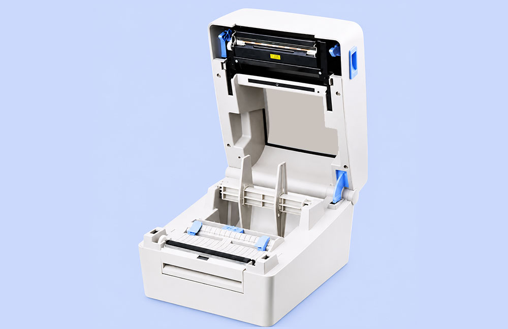 Máy in mã vạch Xprinter XP-TT434B