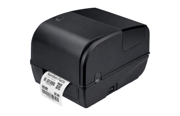 Máy in mã vạch Xprinter XP-TT437B