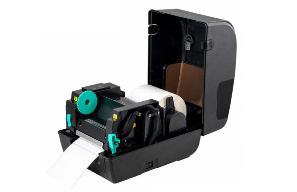 Máy in mã vạch Xprinter XP-TT437B