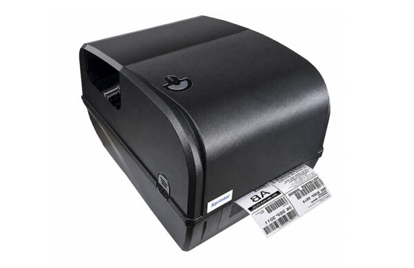 Máy in mã vạch Xprinter XP-TT437B