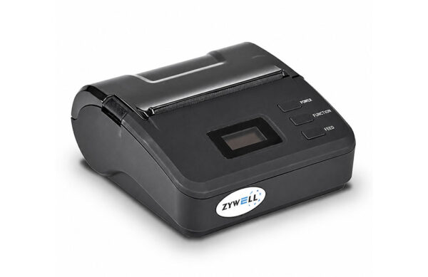Máy in hóa đơn Zywell ZM01