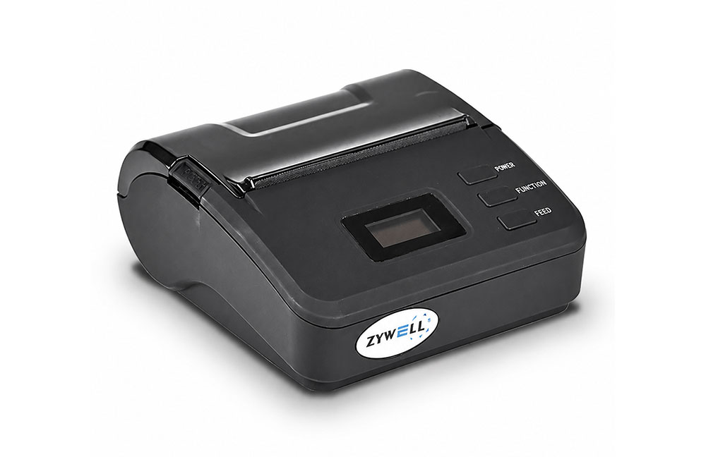 Máy in hóa đơn Zywell ZM01