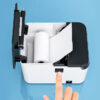 Máy in hóa đơn Zywell ZY-Q821