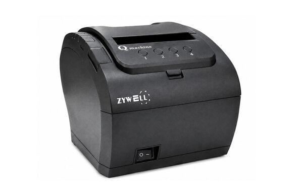 Máy in hóa đơn Zywell ZY307Q