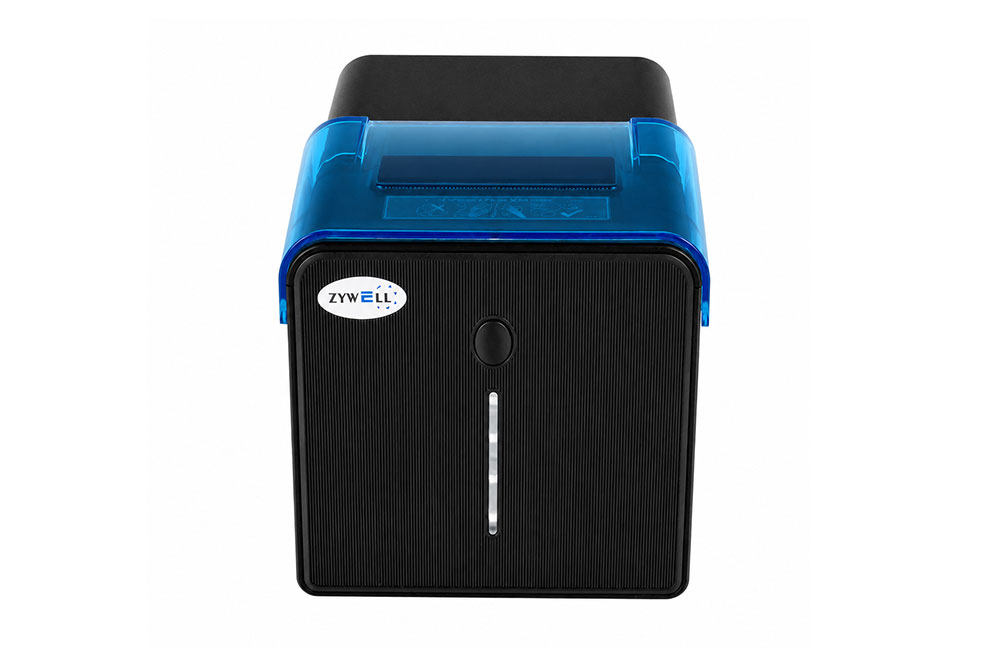 Máy in hóa đơn Zywell ZY905 (USB, LAN, RS232)