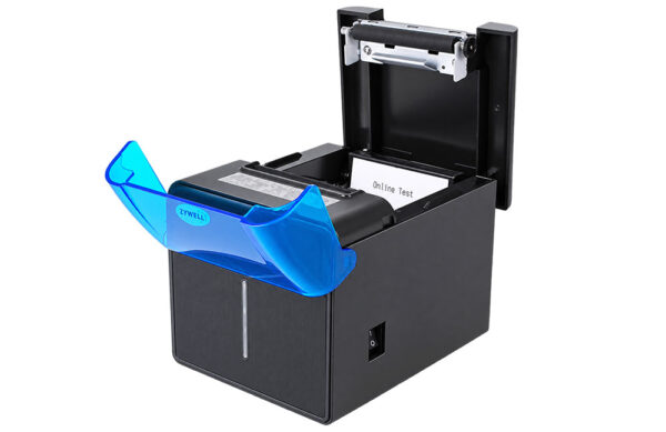 Máy in hóa đơn Zywell ZY905 (USB, LAN, RS232)