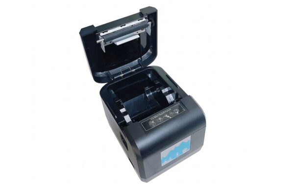 Máy in hóa đơn Zywell Zy908 (USB, LAN)