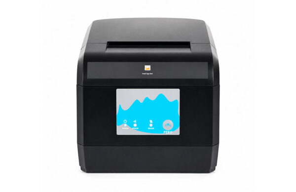 Máy in hóa đơn Zywell Zy908 (USB, LAN)