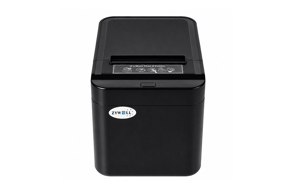 Máy in hóa đơn Zywell Zy-Q822