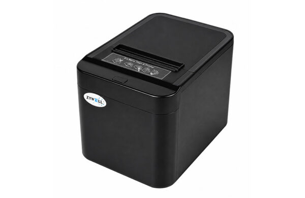 Máy in hóa đơn Zywell Zy-Q822