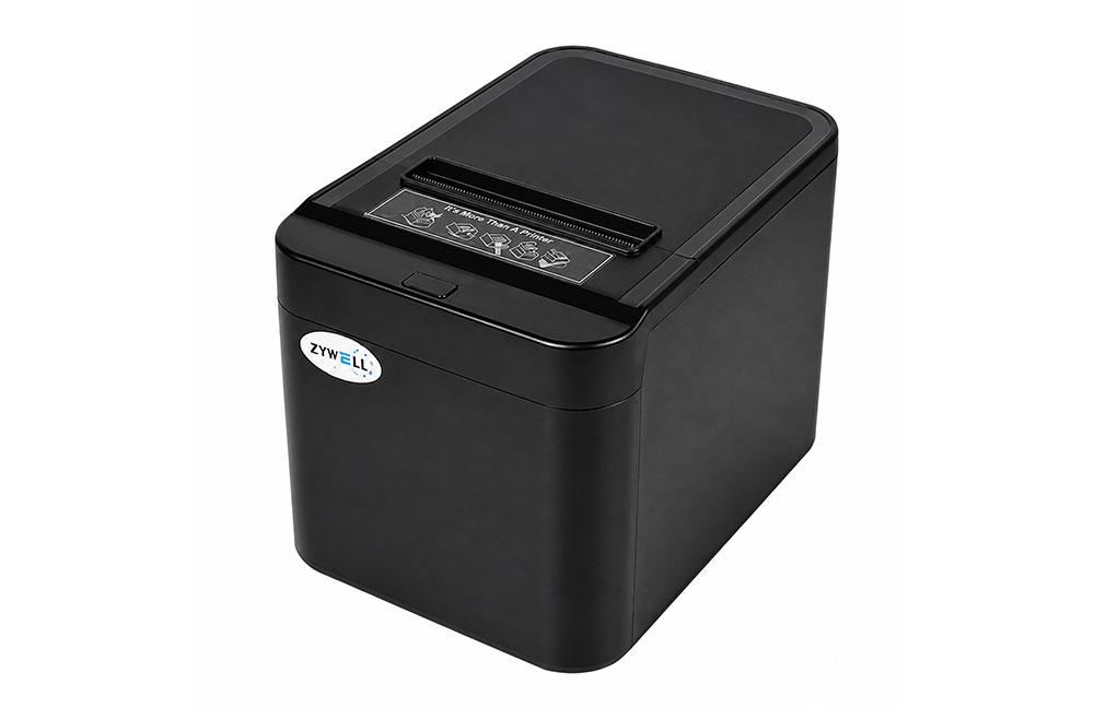 Máy in hóa đơn Zywell Zy-Q822