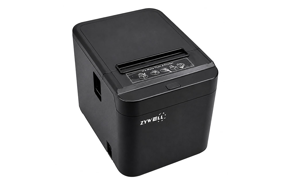Máy in hóa đơn Zywell Zy-Q822