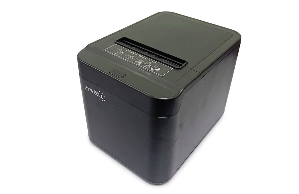 Máy in hóa đơn Zywell Zy-Q822