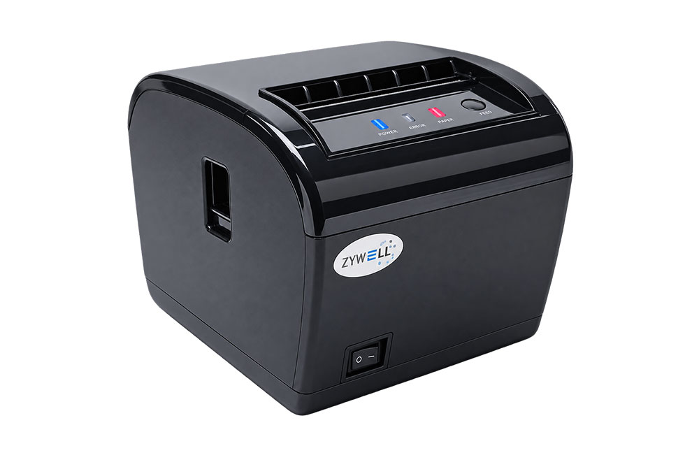 Máy in hóa đơn Zywell Zy-T812