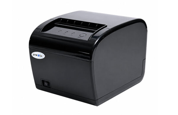 Máy in hóa đơn Zywell Zy-T812