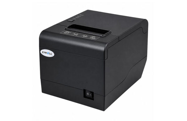 Máy in hóa đơn Zywell Zy808