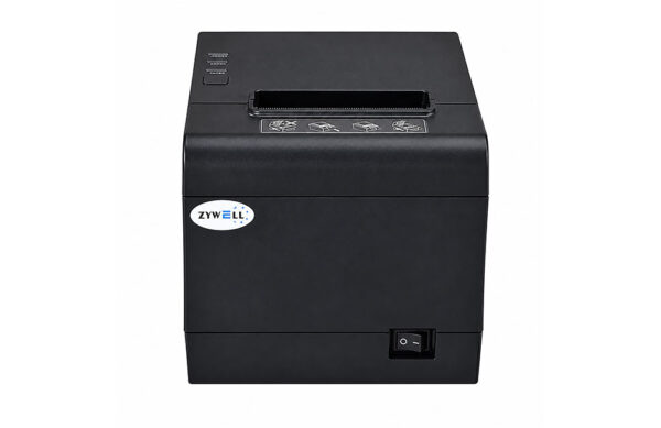 Máy in hóa đơn Zywell Zy808