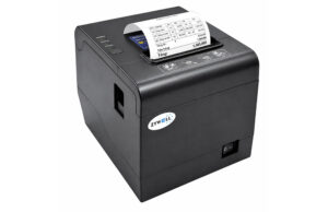 Máy in hóa đơn Zywell Zy808