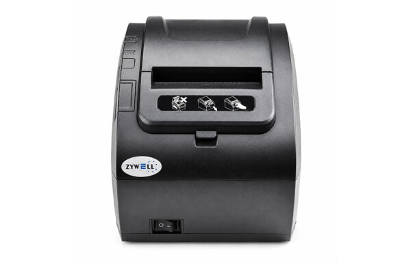 Máy in hóa đơn Zywell zy303