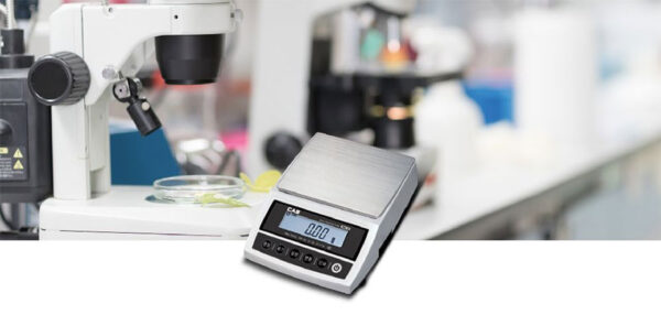 Cân điện tử CAS MW-II-3000N 3000g