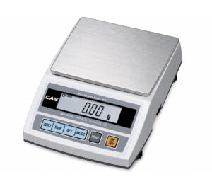 Cân điện tử CAS MW-II-6000N 6000g