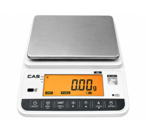 Cân điện tử CAS XE-3000H 3000g 0.05g