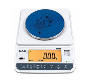 Cân điện tử CAS XE-600H 600g 0.01g